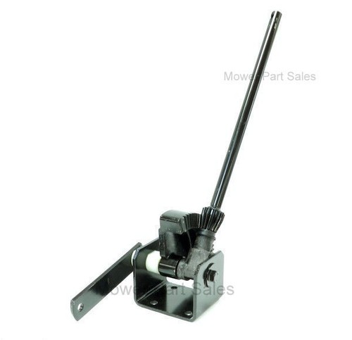 Steering shaft cog kit fits - shaft,