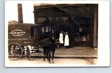 Real Photo Postcard Kentucky
