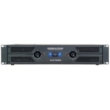 Power amplifier adj - dj,