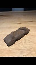 WW2 German SDKFZ251 Half track steel Winter Track Pad