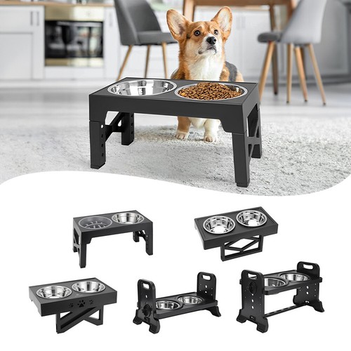 Large elevated raised - elevated,