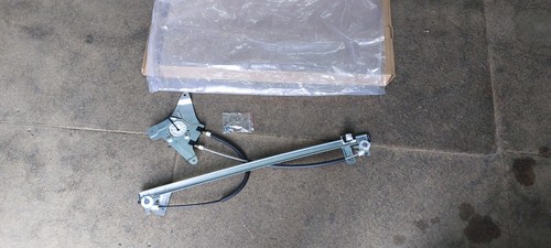 New renault master mk3 - new,
