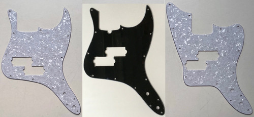 Pickguard for fender mark - for,