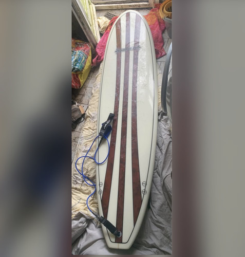 Vintage mini mal 7ft - mini,