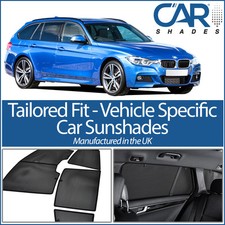 BMW 3 Series Touring 12 On UV