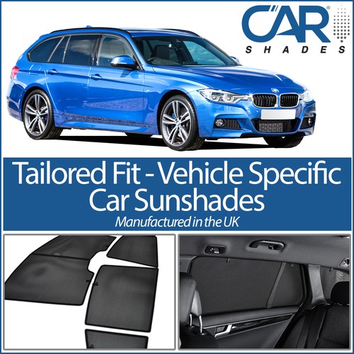 Bmw series touring - 12, uv