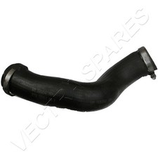 VAUXHALL VECTRA C 2.0 DIESEL INTERCOOLER PIPE Y20DTH GM 55352542 GM 24415006