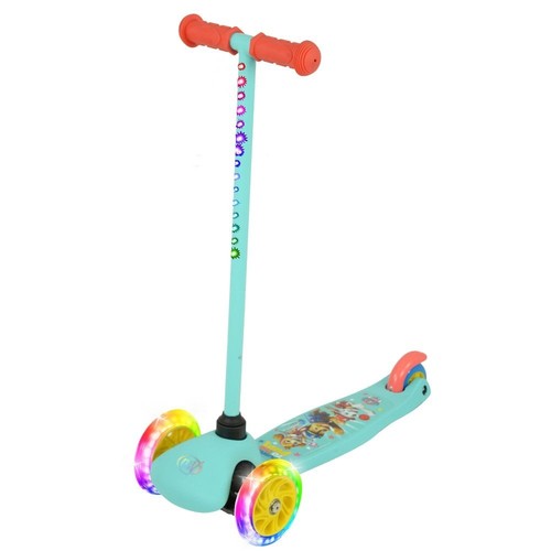 Paw patrol tilt glo kids - paw,