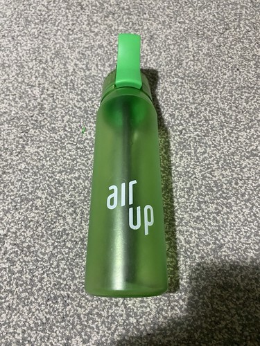 Air twist pro - water, bottle
