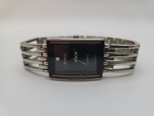 Berge ladies quartz watch - quartz,