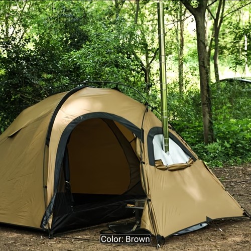 Hot tent stove jack - jack, firewood