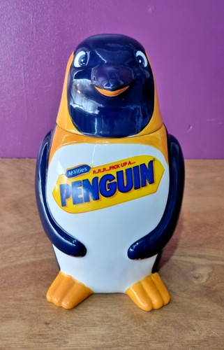 Mcvitie penguin biscuit - mcvitie’s,