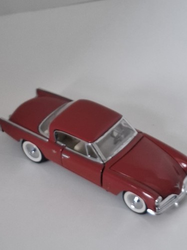 Franklin mint classic - cars, of