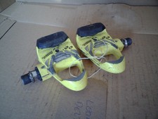 Look pp296 delta - type, pedals