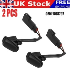 2x Fit Ford Focus C‑Max