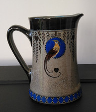 1930s Royal Doulton Titanian
