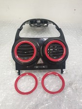 VAUXHALL CORSA.D 2014 CENTER