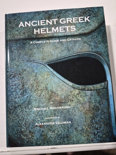 Ancient greek helmets - ancient,