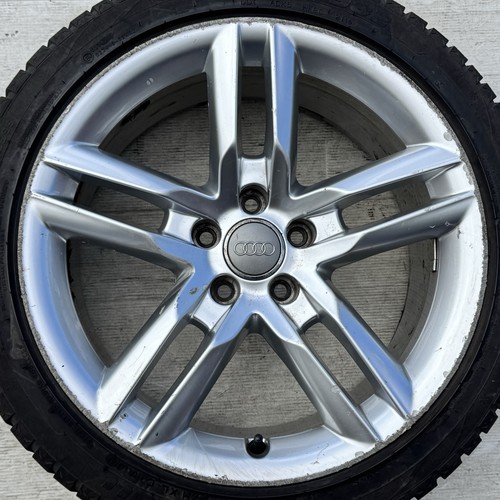 Genuine audi silver - audi, a5