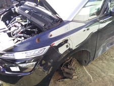 CITROEN C4 PICASSO GRAND (B78) 2014-2016 WING LEFT SIDE