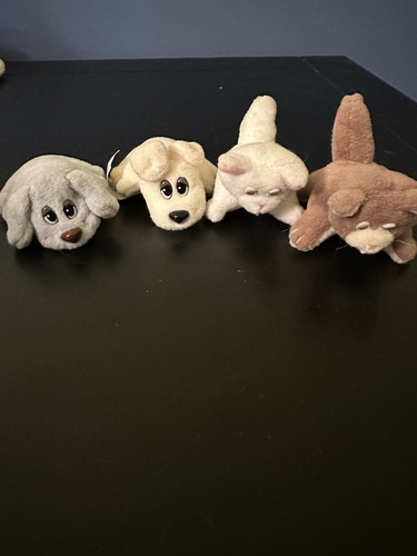 Vintage mini pound puppies - vintage,