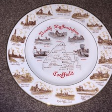 Edwardian Fine Bone China