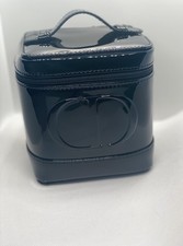 Dior 2026 Black Vanity Pouch