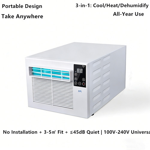 Portable 1 air - portable,
