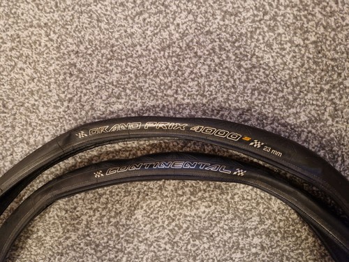 Continental grand prix 4000s - continental,
