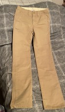 GAP kids Khaki chinos age 12 Slim