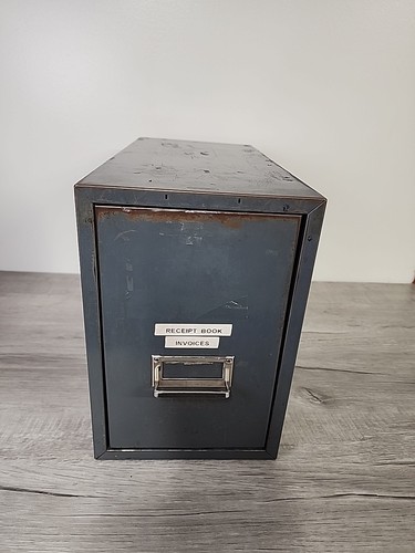 Vintage steelmaster single - vintage,