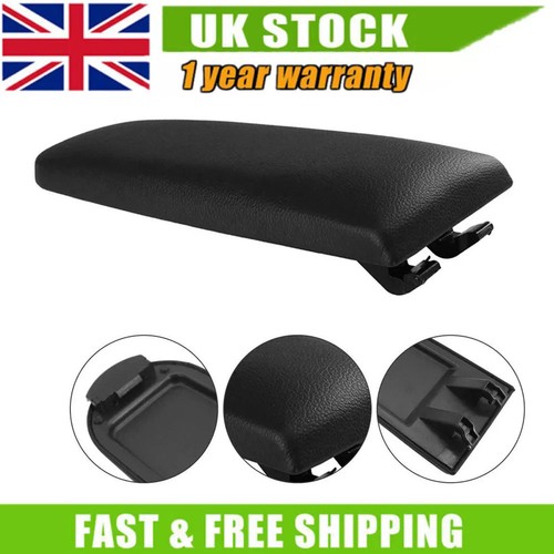 Center console latch armrest - latch,
