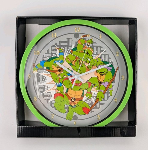Teenage mutant ninja turtles - teenage,