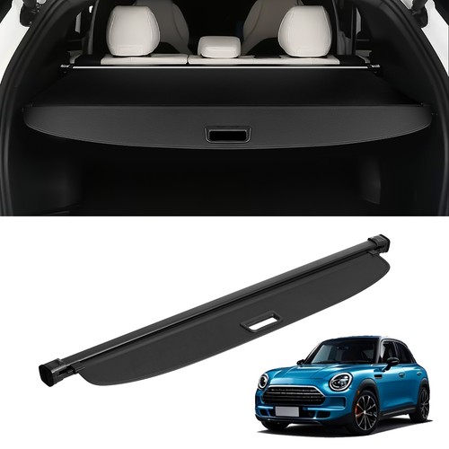 Vevor retractable cargo cover - cargo,