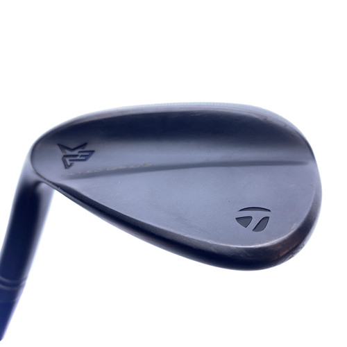 Used taylormade milled grind - used,