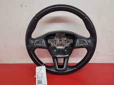 FORD GRAND C-MAX ZETEC TDCI STEERING WHEEL MULTIFUNCTION 2017