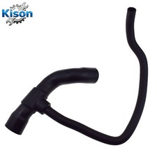 RADIATOR COOLANT UPPER INLET