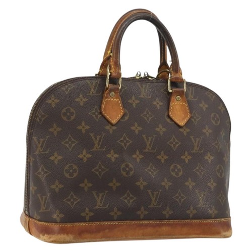 Louis vuitton monogram - vuitton, alma