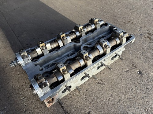 X16xe cylinder head corsa - x16xe,