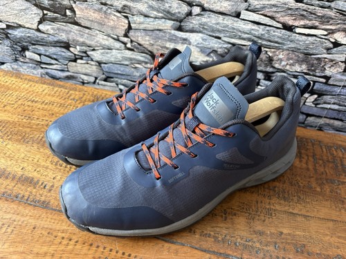Jack wolfskin woodland soft - jack,