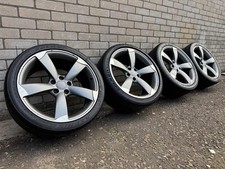 19” Genuine Audi A4 A6 Rotor