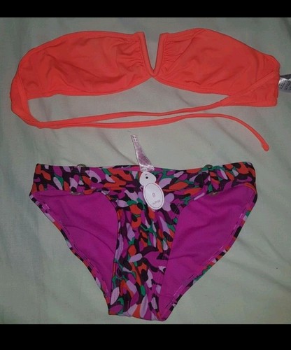 Gorgeous pink multi coloured - pink, multi-coloured