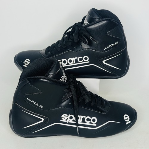 Sparco pole karting - karting, boots