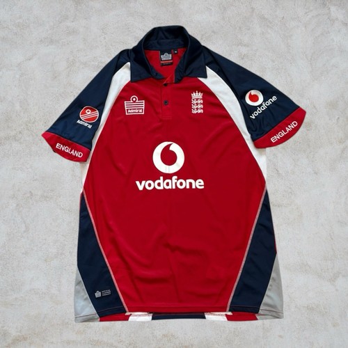 Vintage 00s england - england, cricket