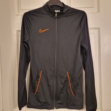 Nike Dri Fit Men's Zip-Up