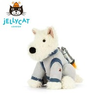 Jellycat Munro Scottie Dog