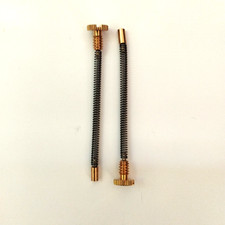 2 x Lighter Flint Spring