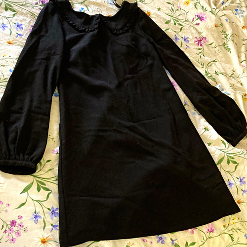 Warehouse women black - 8,