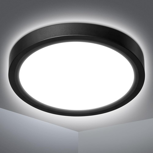 Led ceiling lights 15w - lights, 15w,