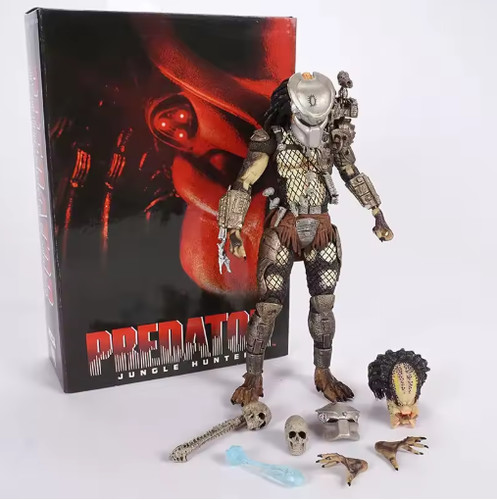 Classic movie neca ultimate - classic,